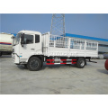 بيع شاحنة بضائع Dongfeng 190hp 4x2